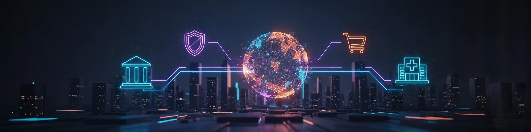 Cover Image for Top 10 Industries Agentic Commerce Will Disrupt First (2026–2030)